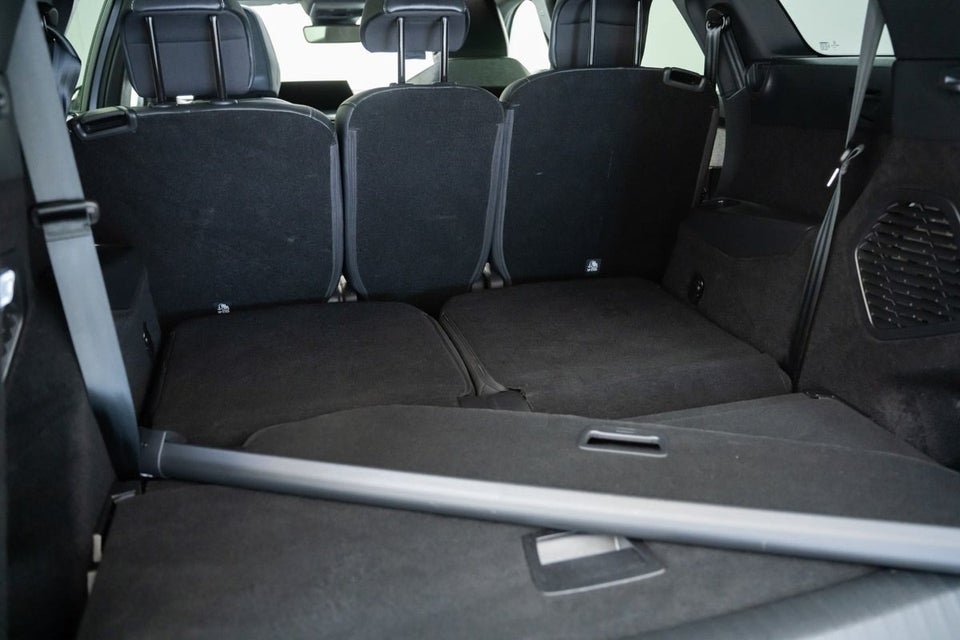 Peugeot e-5008 77 GT Pack AWD 7prs 5d