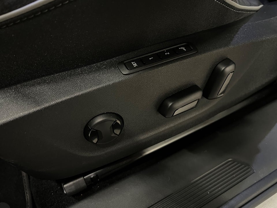 Skoda Enyaq 85 iV Sportline Maxx 5d