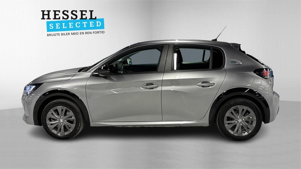 Peugeot e-208 50 Active 5d