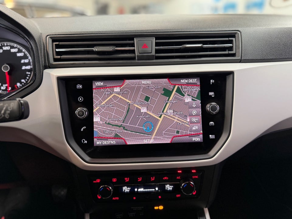 Seat Arona 1,0 TSi 115 Xcellence 5d