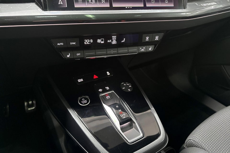 Audi Q4 e-tron 45 Progress Sportback 5d