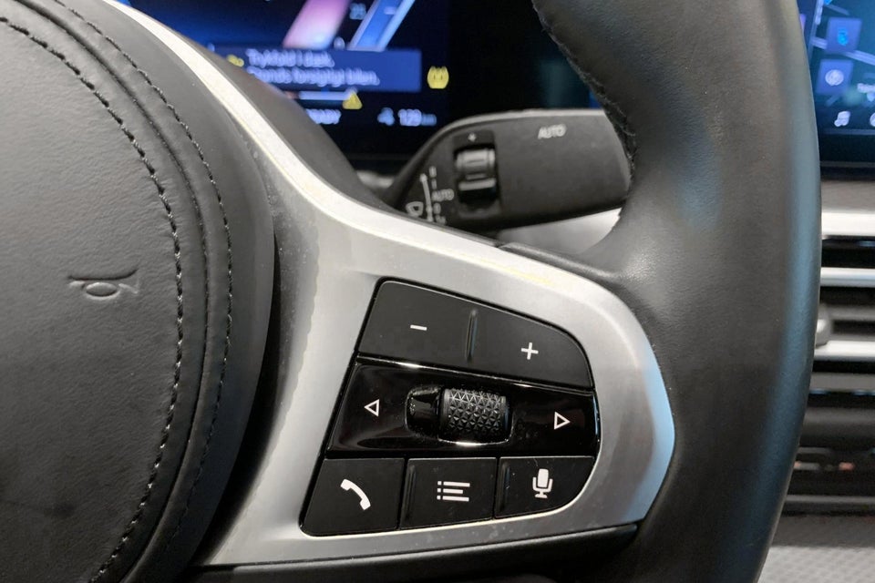 BMW i4 eDrive40 M-Sport 5d