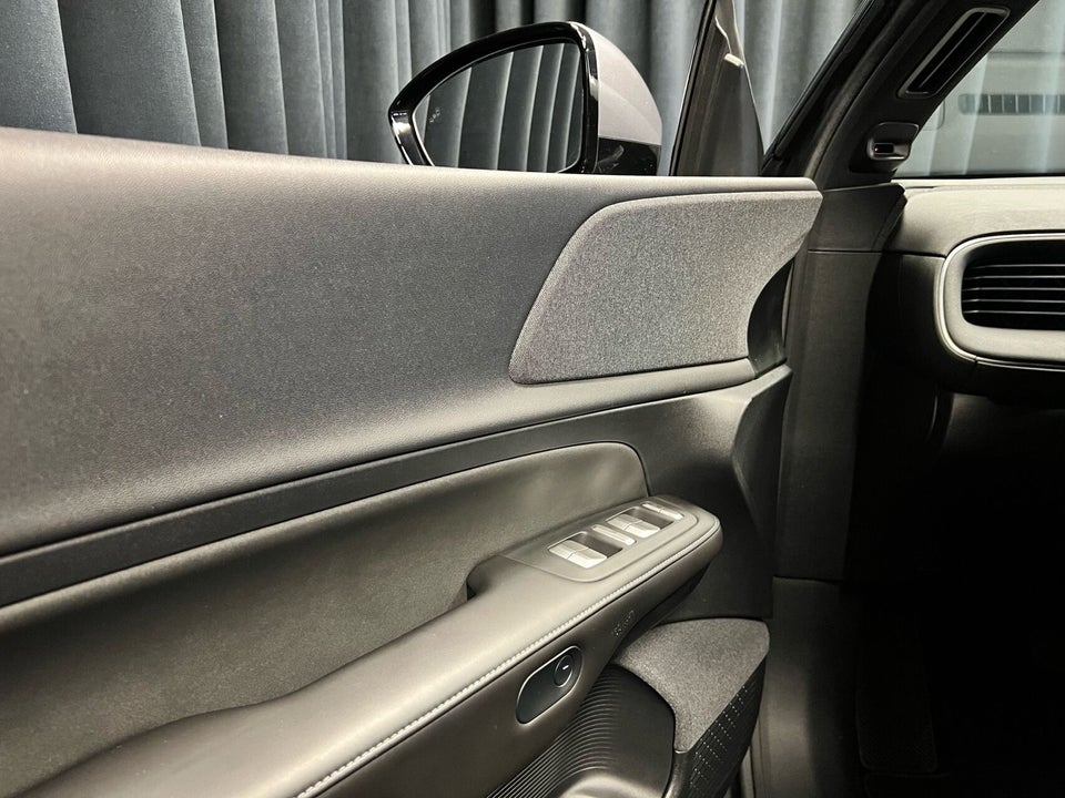 Xpeng G6 Long Range 5d