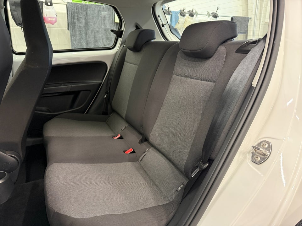 VW Up! 1,0 60 Move Up! BMT 5d