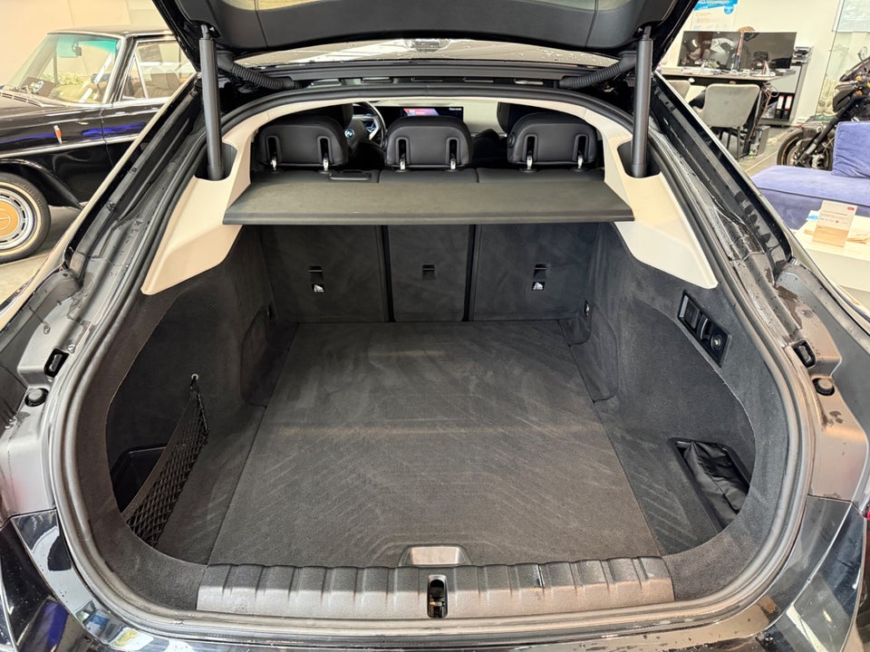 BMW i4 eDrive40 5d