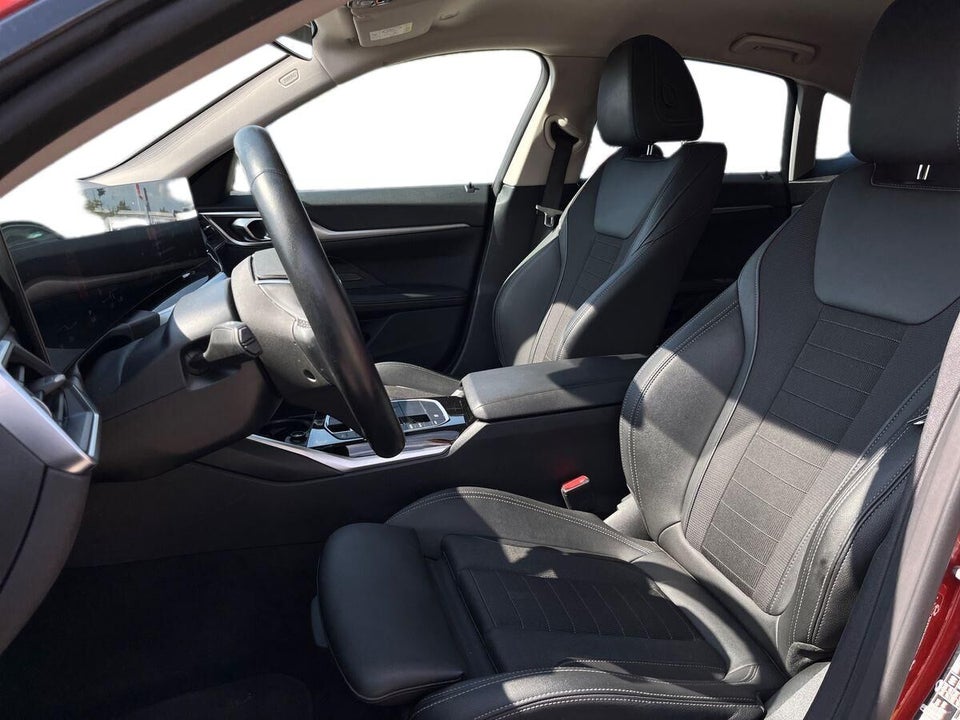 BMW i4 eDrive35 5d