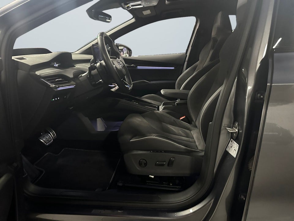 Skoda Enyaq 60 iV Sportline 5d