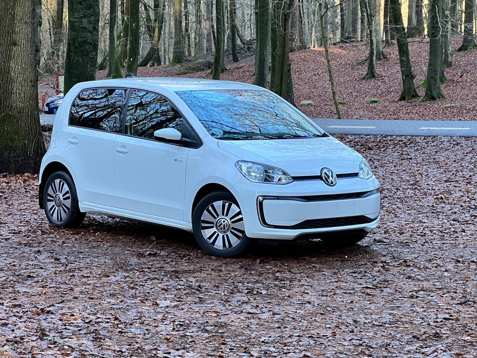 VW e-Up! Move Up! 5d