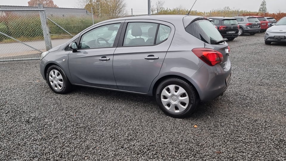 Opel Corsa 1,0 T 90 Enjoy 5d