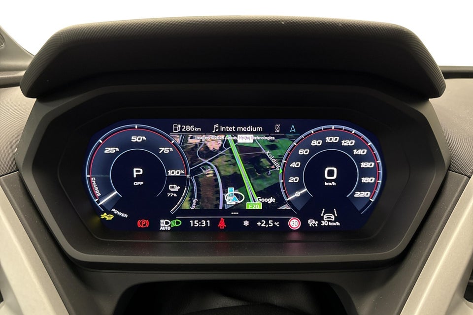 Audi Q4 e-tron 45 Progress Sportback 5d