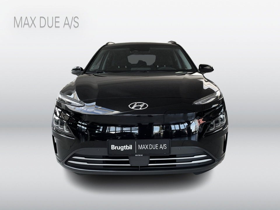 Hyundai Kona 64 EV Advanced 5d
