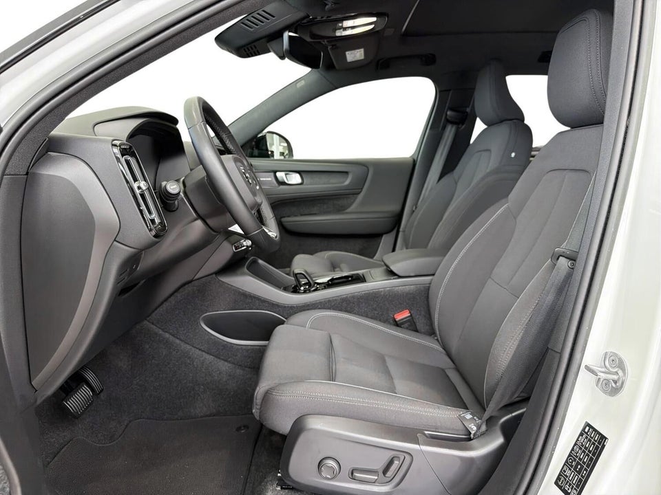 Volvo XC40 P6 ReCharge Ultimate 5d