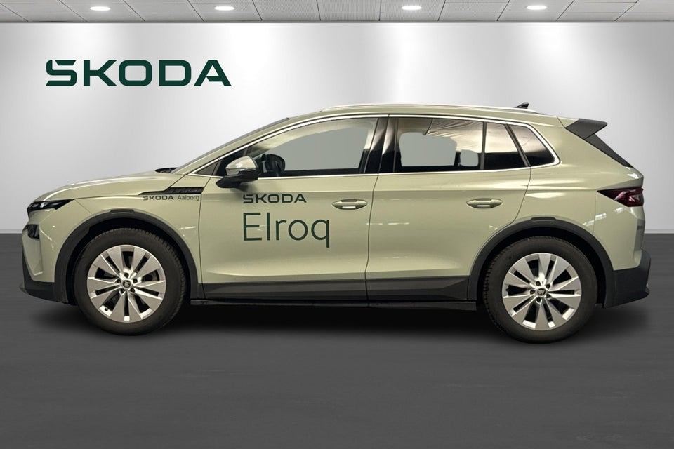 Skoda Elroq 85 iV 5d