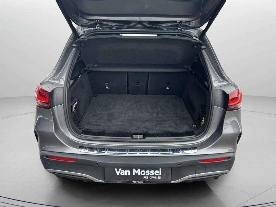 Mercedes EQA250 AMG Line 5d