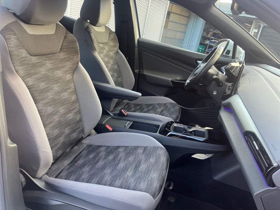 VW ID.4 77 Pro Performance 5d