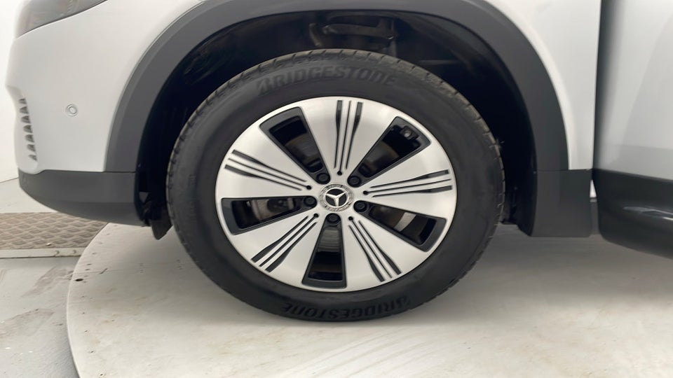 Mercedes EQB250 7prs 5d