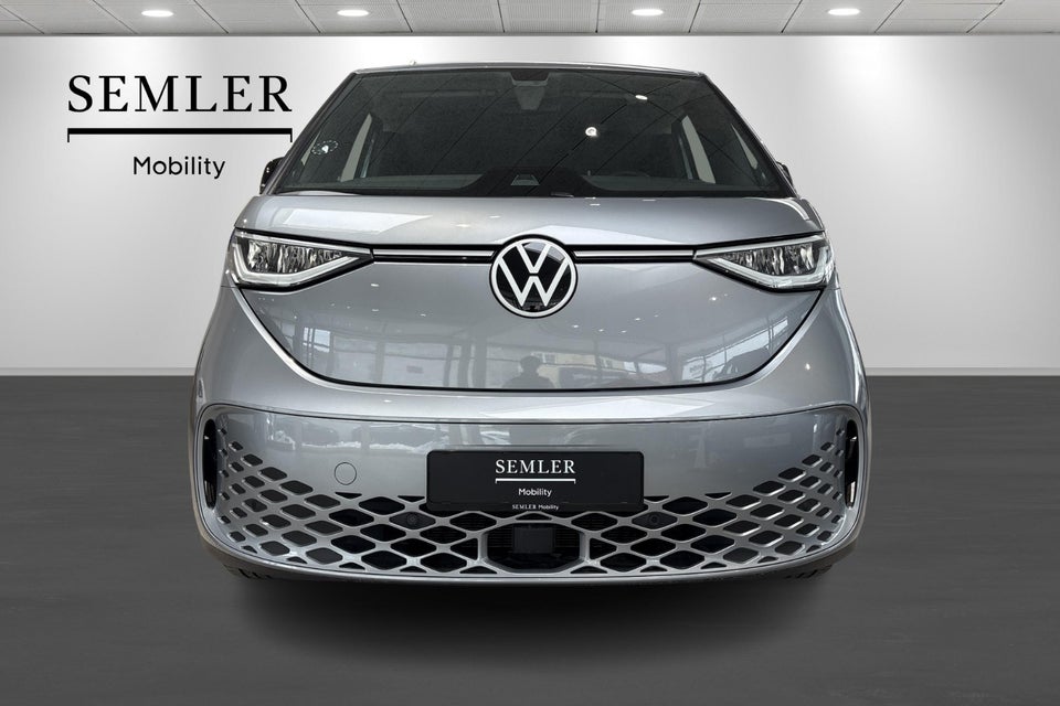 VW ID.Buzz 79 Life+ SWB 5d