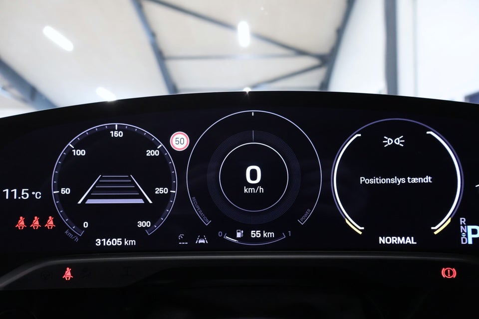 Porsche Taycan Sport Turismo 5d