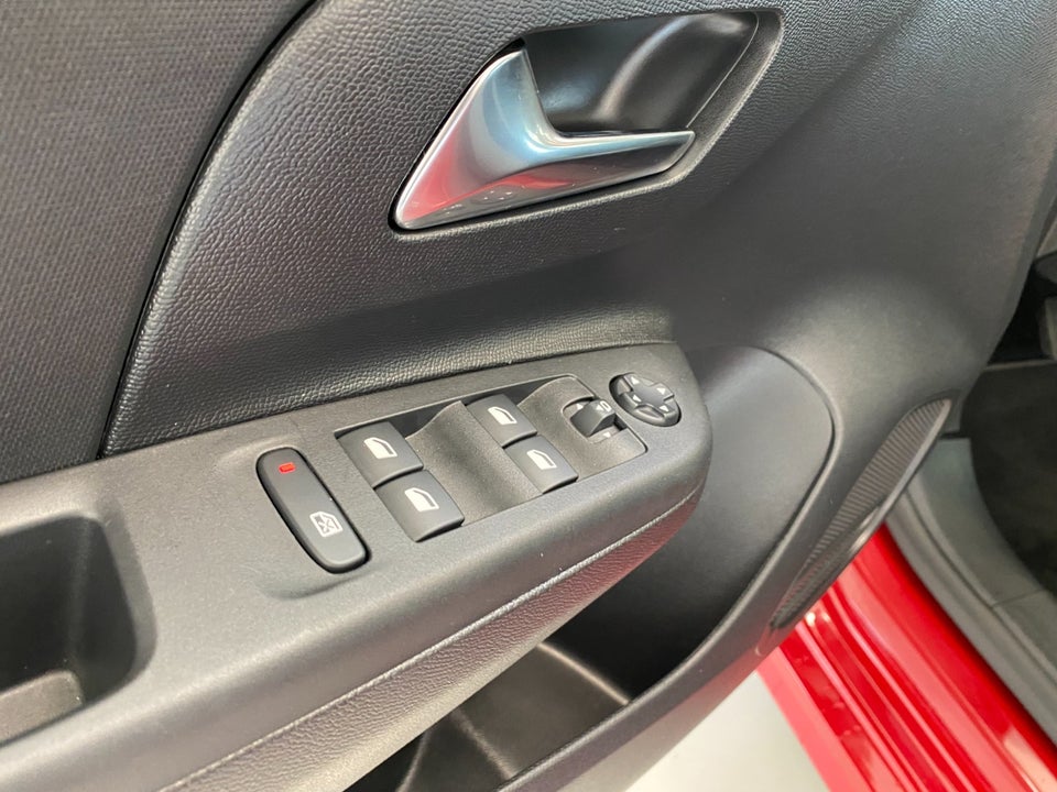 Opel Corsa-e 50 Elegance 5d