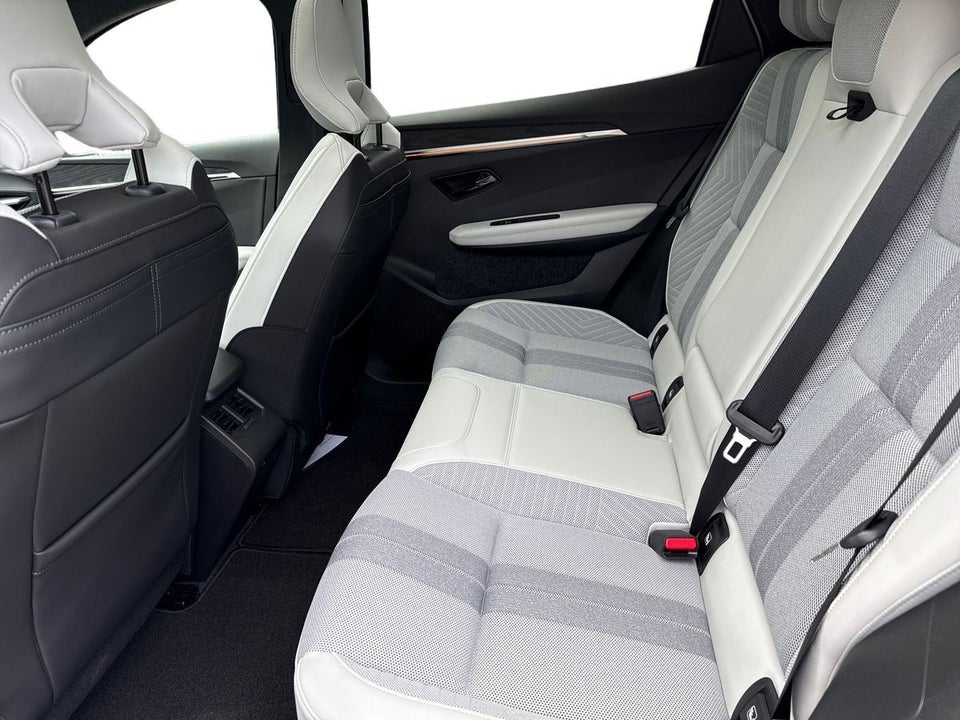 Renault Scenic E-Tech 87 Iconic 5d