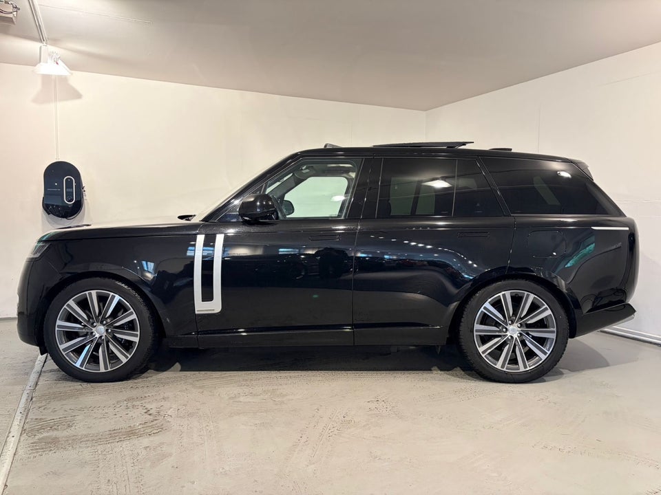 Land Rover Range Rover 3,0 P510e Autobiography aut. 5d