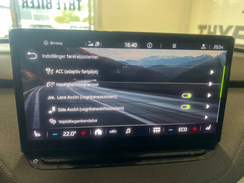 Skoda Enyaq 80 iV Loft 5d