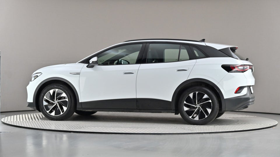 VW ID.4 77 Pro Performance 5d