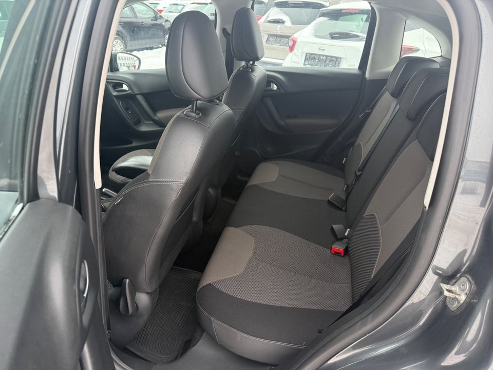 Citroën C3 1,6 BlueHDi 100 Attraction 5d