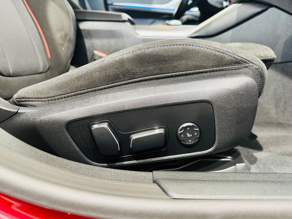 BMW i4 eDrive40 M-Sport 5d