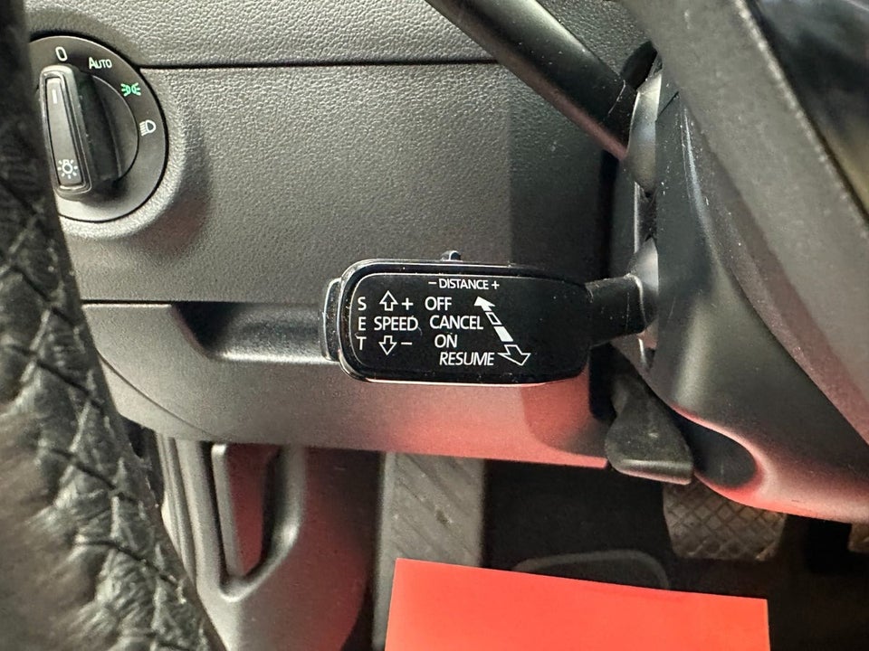 Skoda Octavia 1,5 TSi 150 Style DSG 5d