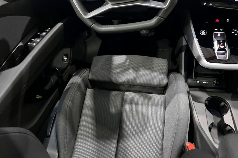 Audi Q4 e-tron 45 S-line Edition 5d