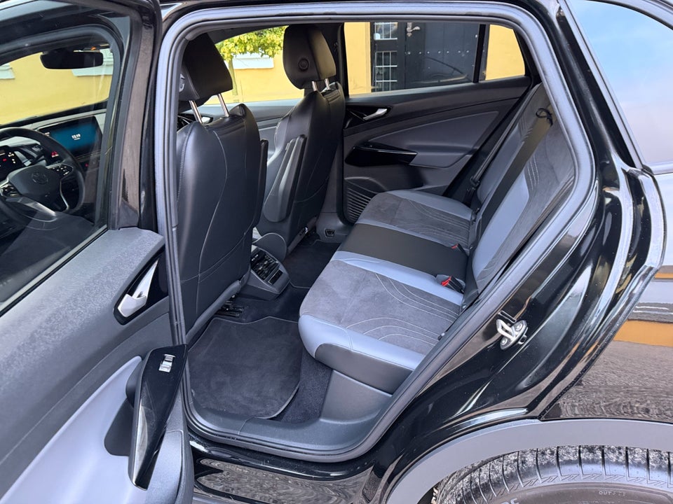 VW ID.4 77 Pro Performance 5d