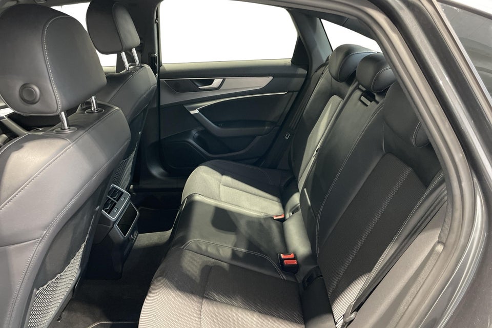 Audi A6 50 TFSi e Sport Prestige quattro S-tr. 4d