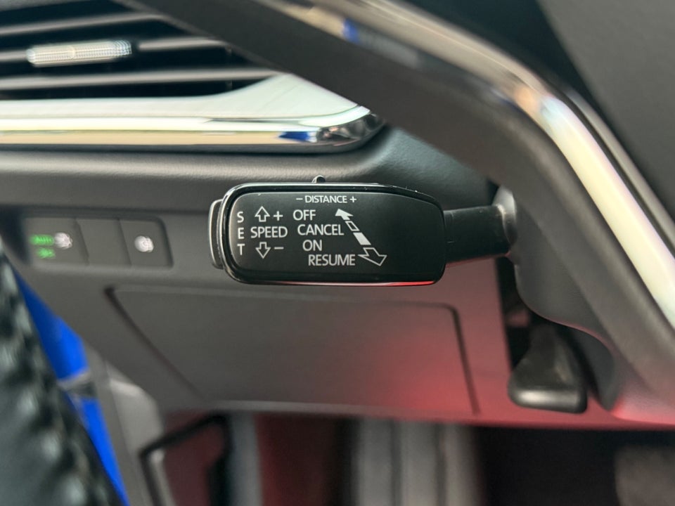 Skoda Enyaq 80 iV Loft 5d