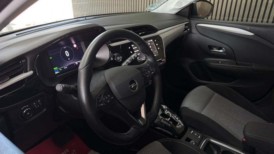 Opel Corsa-e 50 Edition 5d