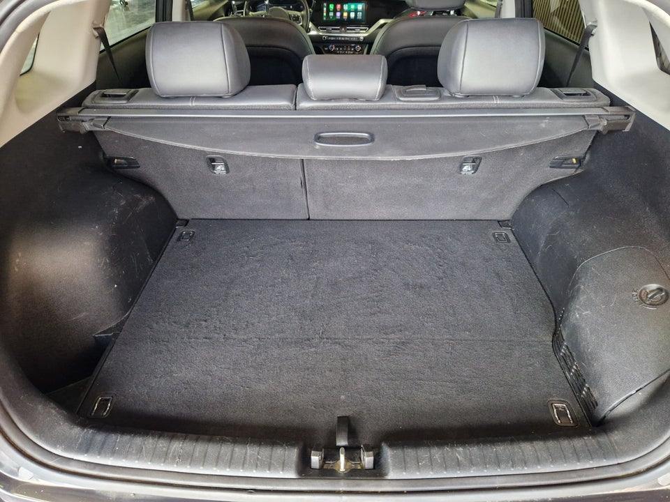 Kia Niro 1,6 PHEV Advance DCT 5d
