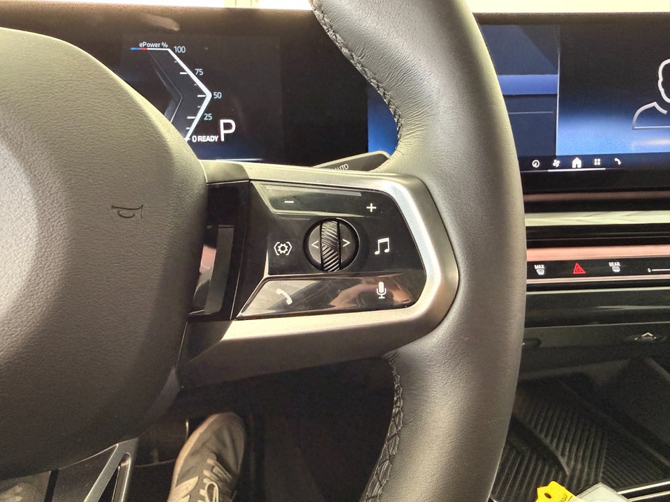 BMW i5 eDrive40 M-Sport Pro 4d