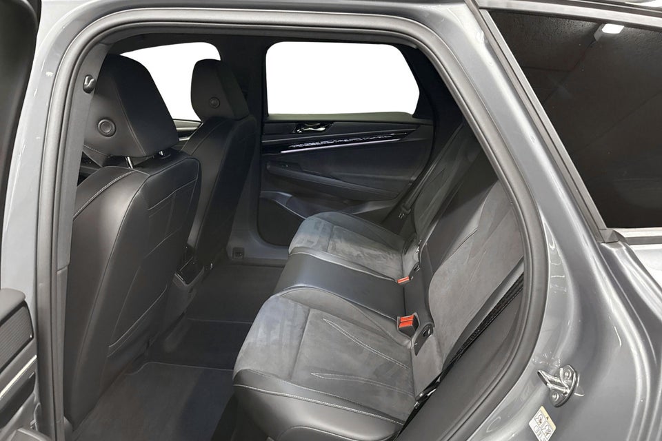 VW ID.7 86 Style S Tourer 5d