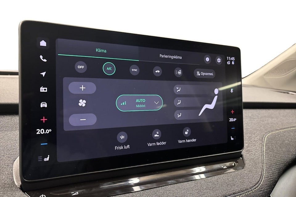 Skoda Elroq 60 iV Selection Premium 5d