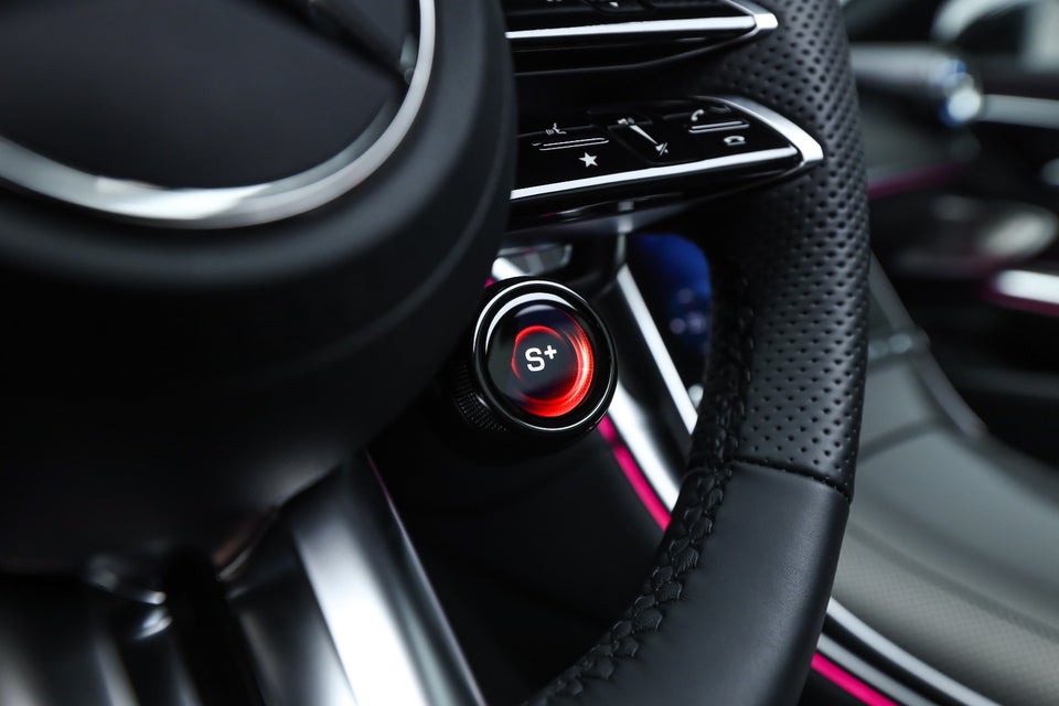 Mercedes CLE53 3,0 AMG Coupé aut. 4Matic+ 2d