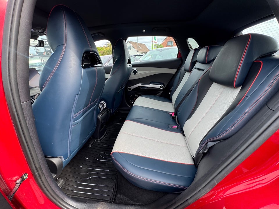 BYD Atto 3 60 Design 5d