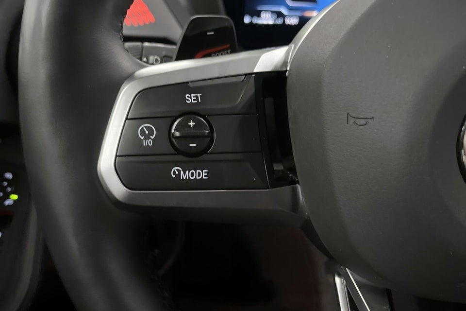 BMW 120i 1,5 M-Sport aut. 5d