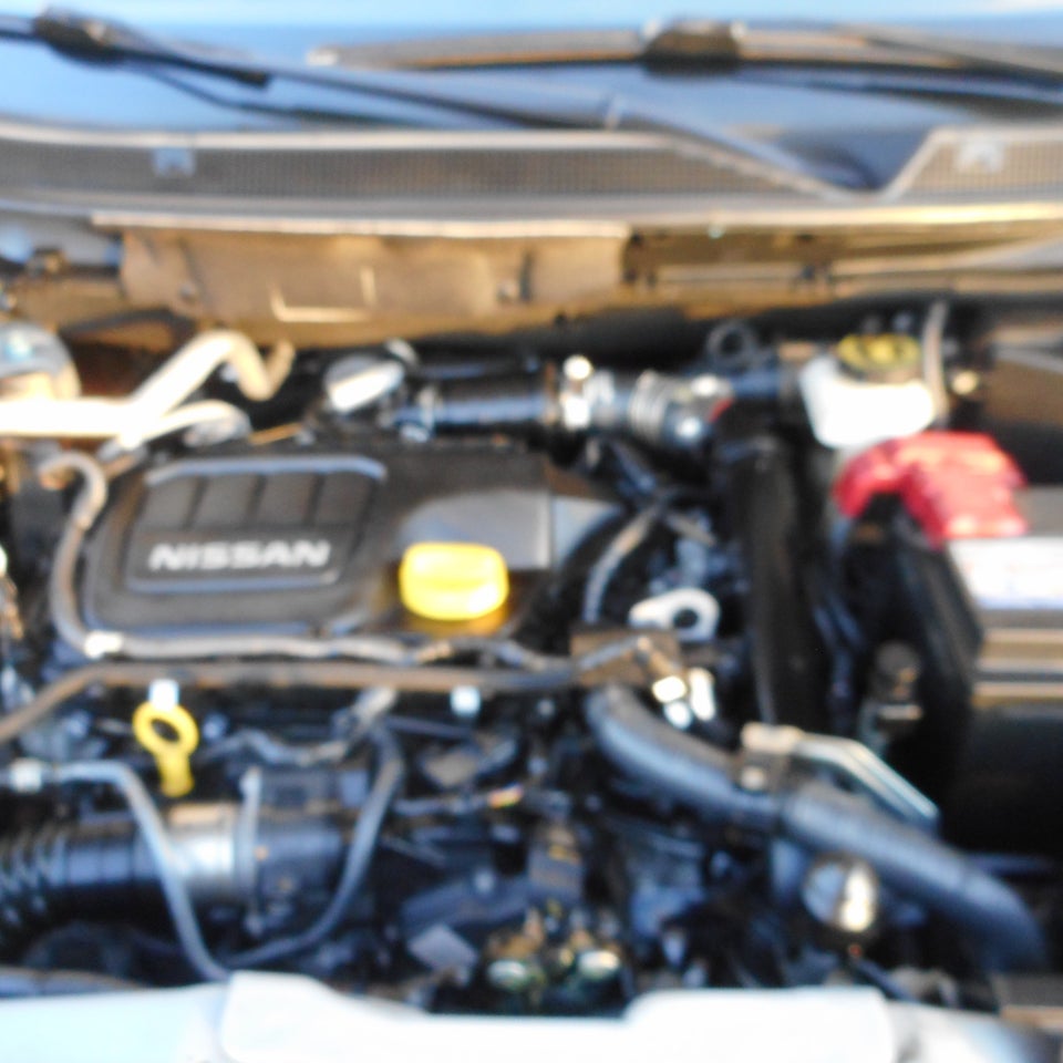 Nissan Qashqai 1,6 dCi 130 Tekna+ X-tr. 5d
