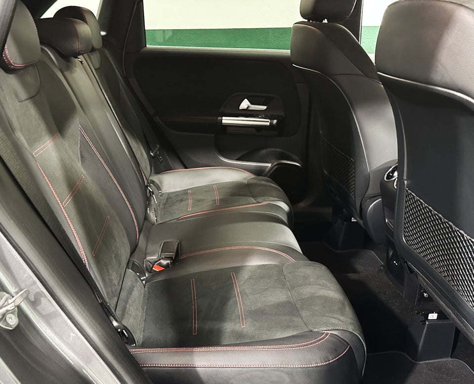 Mercedes B250 e 1,3 AMG Line aut. 5d