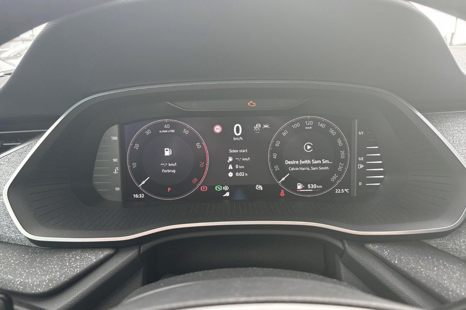 Skoda Octavia 1,5 eTSi 150 Selection Combi DSG 5d