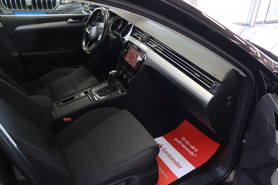 VW Passat 1,5 TSi 150 Business+ Variant DSG 5d