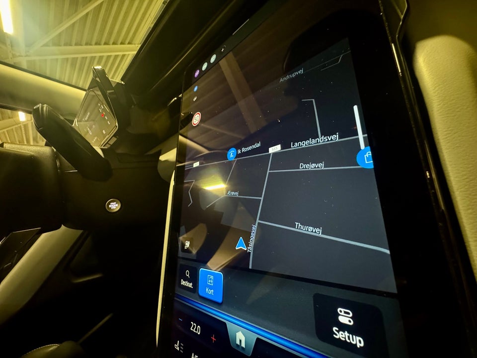 Ford Explorer 82 Select Extended Range 5d