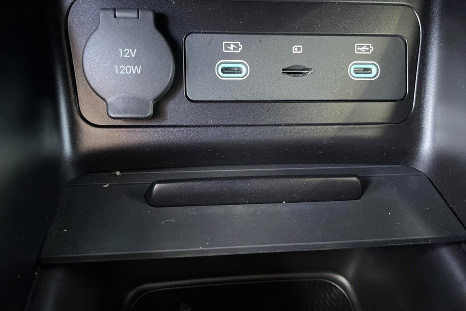 BYD Dolphin 60 Design 5d