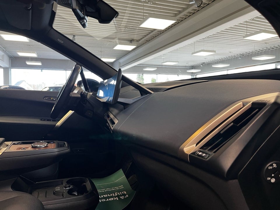 BMW iX xDrive50 5d