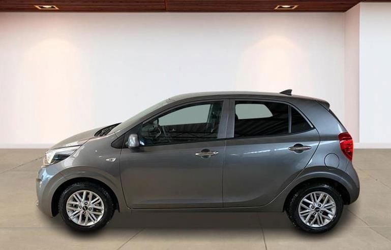 Kia Picanto 1,0 Prestige Upgrade 5d